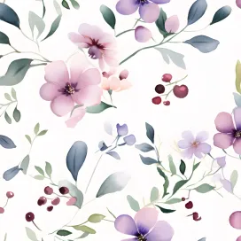 Watercolor 628